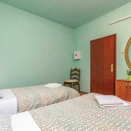 One-bedroom In