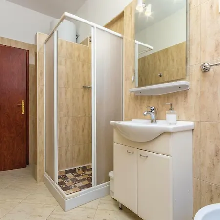 Apartment One-bedroom In *