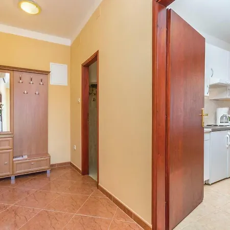 One-bedroom In Apartment Pazin
